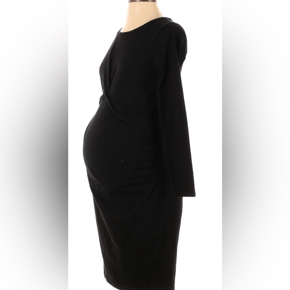 Old Navy Maternity Dress
